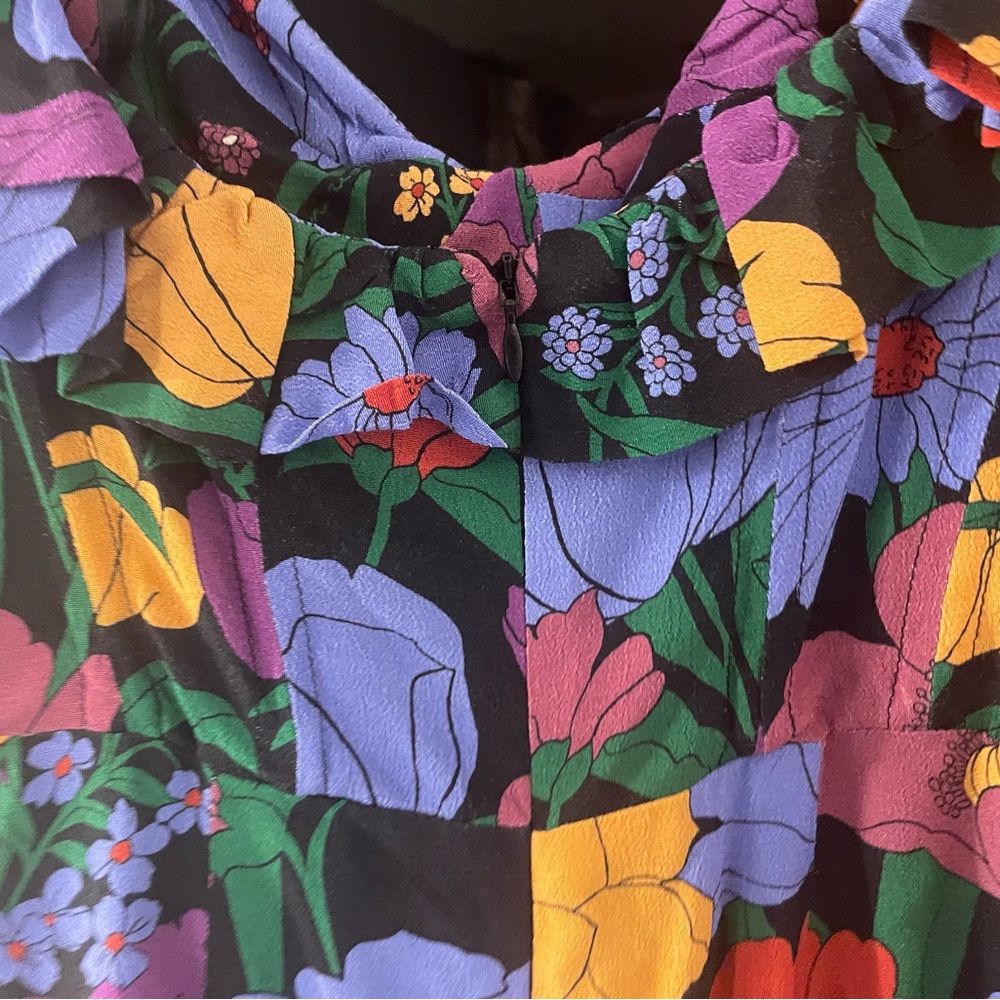 Farm Rio dress - Picture 10 of 12